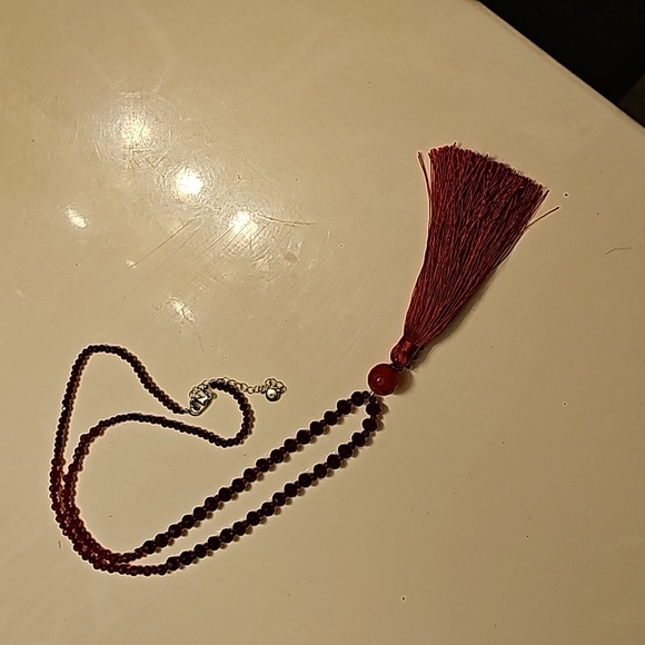 Set of 3 necklaces - Picture 4 of 4